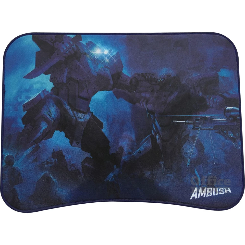 Yenkee 45010874 YPM 3009 AMBUSH egérpad