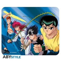 Yu Yu Hakusho "Group" szövet egérpad Yu Yu Hakusho "Group" szövet egérpad