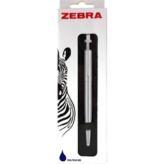 ZEBRA 901 ezüst golyóstoll ZEBRA 901 ezüst golyóstoll