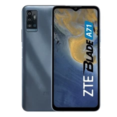 ZTE BLADE A71 3/64GB DualSIM kártyafüggetlen okostelefon - ezüst (Android) ZTE BLADE A71 3/64GB DualSIM kártyafüggetlen okostelefon - ezüst (Android)