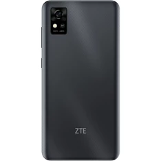 ZTE Blade A31 2/32GB DualSIM kártyafüggetlen okostelefon - szürke (Android) ZTE Blade A31 2/32GB DualSIM kártyafüggetlen okostelefon - szürke (Android)