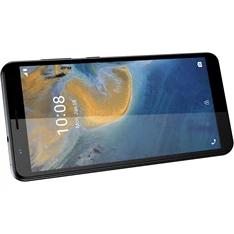 ZTE Blade A31 2/32GB DualSIM kártyafüggetlen okostelefon - szürke (Android) ZTE Blade A31 2/32GB DualSIM kártyafüggetlen okostelefon - szürke (Android)