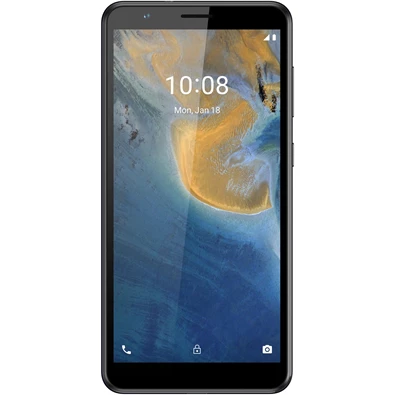 ZTE Blade A31 2/32GB DualSIM kártyafüggetlen okostelefon - szürke (Android) ZTE Blade A31 2/32GB DualSIM kártyafüggetlen okostelefon - szürke (Android)