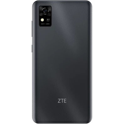 ZTE Blade A31 2/32GB DualSIM kártyafüggetlen okostelefon - szürke (Android) ZTE Blade A31 2/32GB DualSIM kártyafüggetlen okostelefon - szürke (Android)