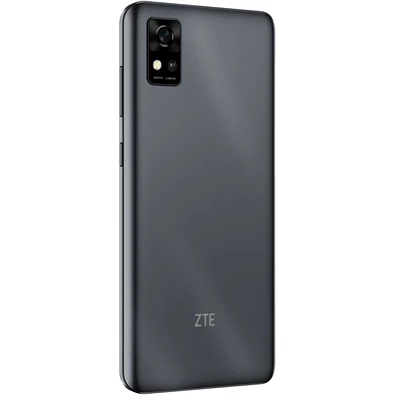 ZTE Blade A31 2/32GB DualSIM kártyafüggetlen okostelefon - szürke (Android) ZTE Blade A31 2/32GB DualSIM kártyafüggetlen okostelefon - szürke (Android)