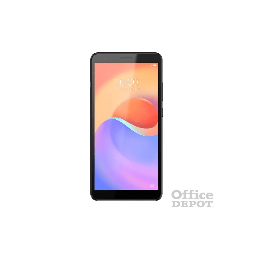ZTE Blade A31 Plus 1/32GB okostelefon - szürke (Android) + Yettel 2in1Start SIM kártya