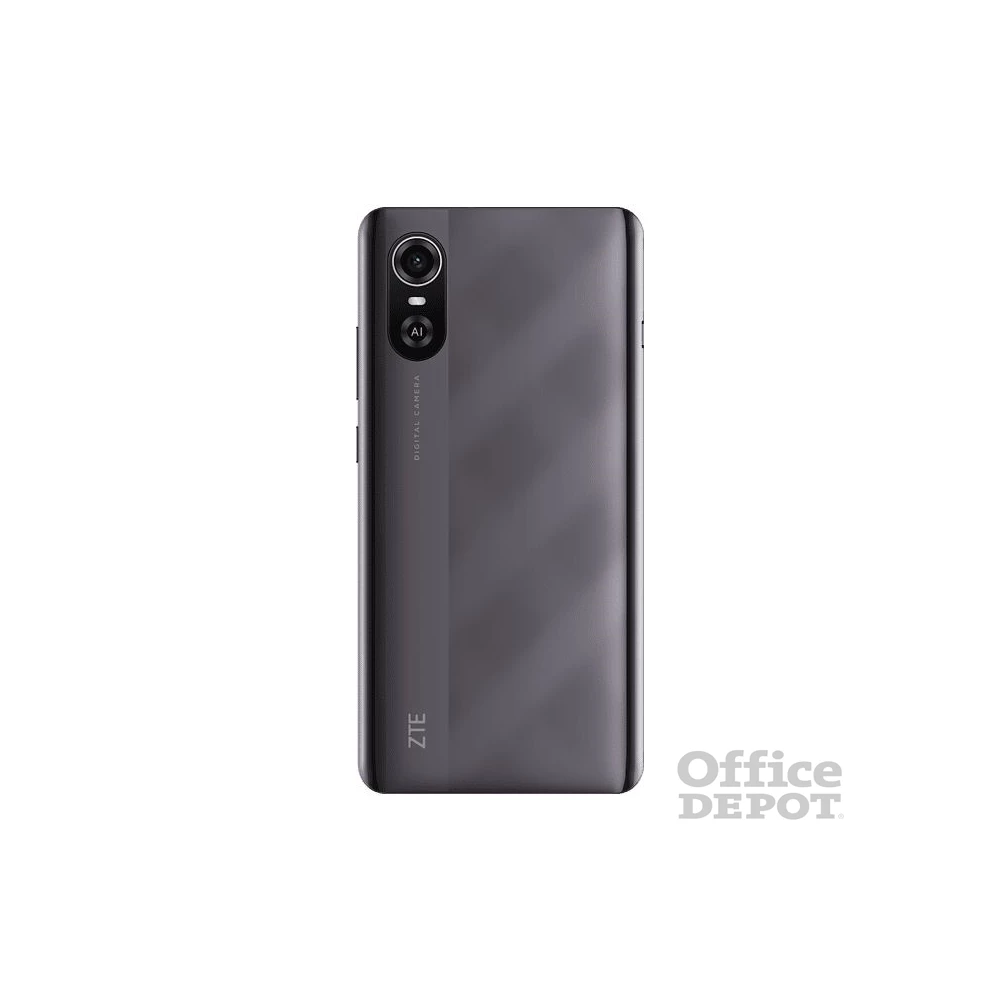 ZTE Blade A31 Plus 1/32GB okostelefon - szürke (Android) + Yettel 2in1Start SIM kártya