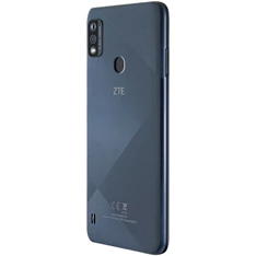 ZTE Blade A51 2/32GB DualSIM kártyafüggetlen okostelefon - szürke (Android) ZTE Blade A51 2/32GB DualSIM kártyafüggetlen okostelefon - szürke (Android)