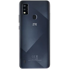 ZTE Blade A51 2/32GB DualSIM kártyafüggetlen okostelefon - szürke (Android) ZTE Blade A51 2/32GB DualSIM kártyafüggetlen okostelefon - szürke (Android)