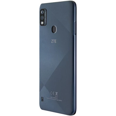 ZTE Blade A51 2/32GB DualSIM kártyafüggetlen okostelefon - szürke (Android) ZTE Blade A51 2/32GB DualSIM kártyafüggetlen okostelefon - szürke (Android)