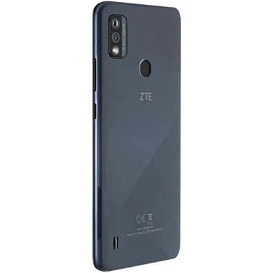 ZTE Blade A51 2/32GB DualSIM kártyafüggetlen okostelefon - szürke (Android) ZTE Blade A51 2/32GB DualSIM kártyafüggetlen okostelefon - szürke (Android)