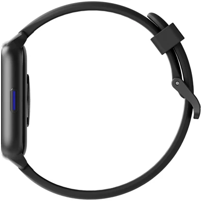 ZTE Watch Live 2 fekete okosóra ZTE Watch Live 2 fekete okosóra