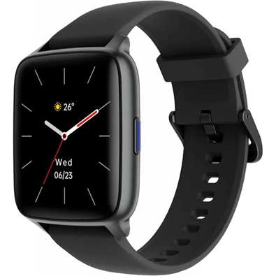ZTE Watch Live 2 fekete okosóra ZTE Watch Live 2 fekete okosóra