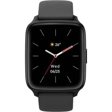 ZTE Watch Live 2 fekete okosóra ZTE Watch Live 2 fekete okosóra