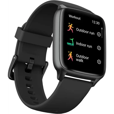 ZTE Watch Live 2 fekete okosóra ZTE Watch Live 2 fekete okosóra