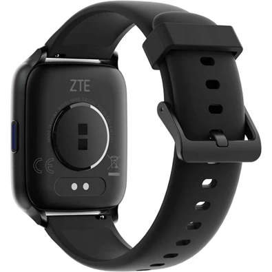 ZTE Watch Live 2 fekete okosóra ZTE Watch Live 2 fekete okosóra