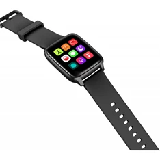 ZTE Watch Live 2 fekete okosóra ZTE Watch Live 2 fekete okosóra
