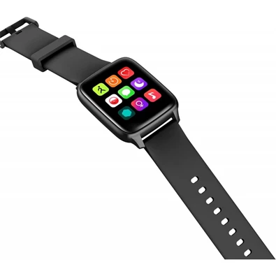 ZTE Watch Live 2 fekete okosóra ZTE Watch Live 2 fekete okosóra