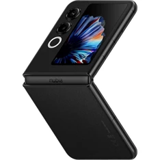 ZTE nubia Flip 2 8/256GB DualSIM kártyafüggetlen okostelefon - fekete (Android)