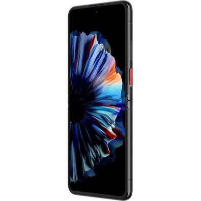 ZTE nubia Flip 2 8/256GB DualSIM kártyafüggetlen okostelefon - fekete (Android)