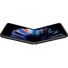 ZTE nubia Flip 2 8/256GB DualSIM kártyafüggetlen okostelefon - fekete (Android)