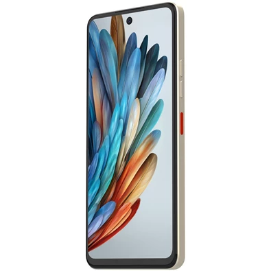 ZTE nubia Music 4/128GB DualSIM kártyafüggetlen okostelefon (Android) ZTE nubia Music 4/128GB DualSIM kártyafüggetlen okostelefon (Android)