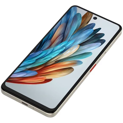 ZTE nubia Music 4/128GB DualSIM kártyafüggetlen okostelefon (Android) ZTE nubia Music 4/128GB DualSIM kártyafüggetlen okostelefon (Android)
