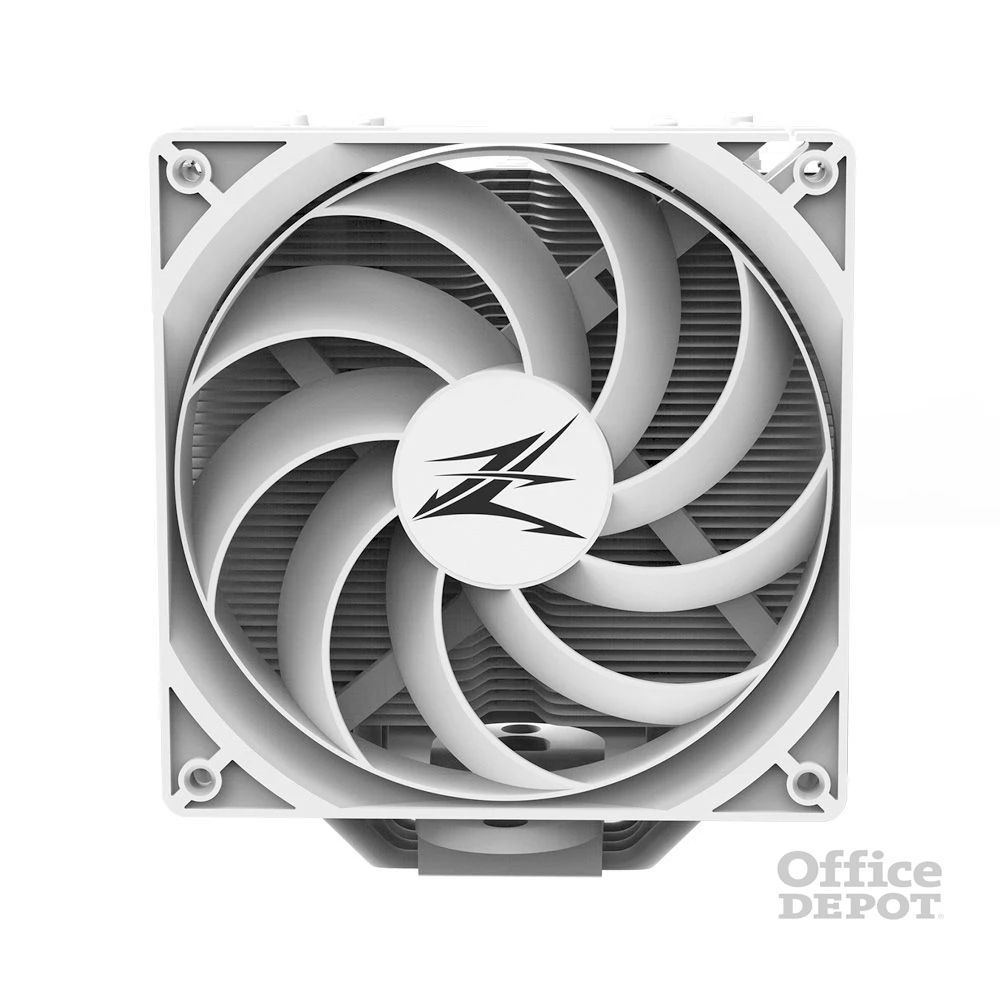 Zalman CNPS10X PERFORMA WHITE processzor hűtő