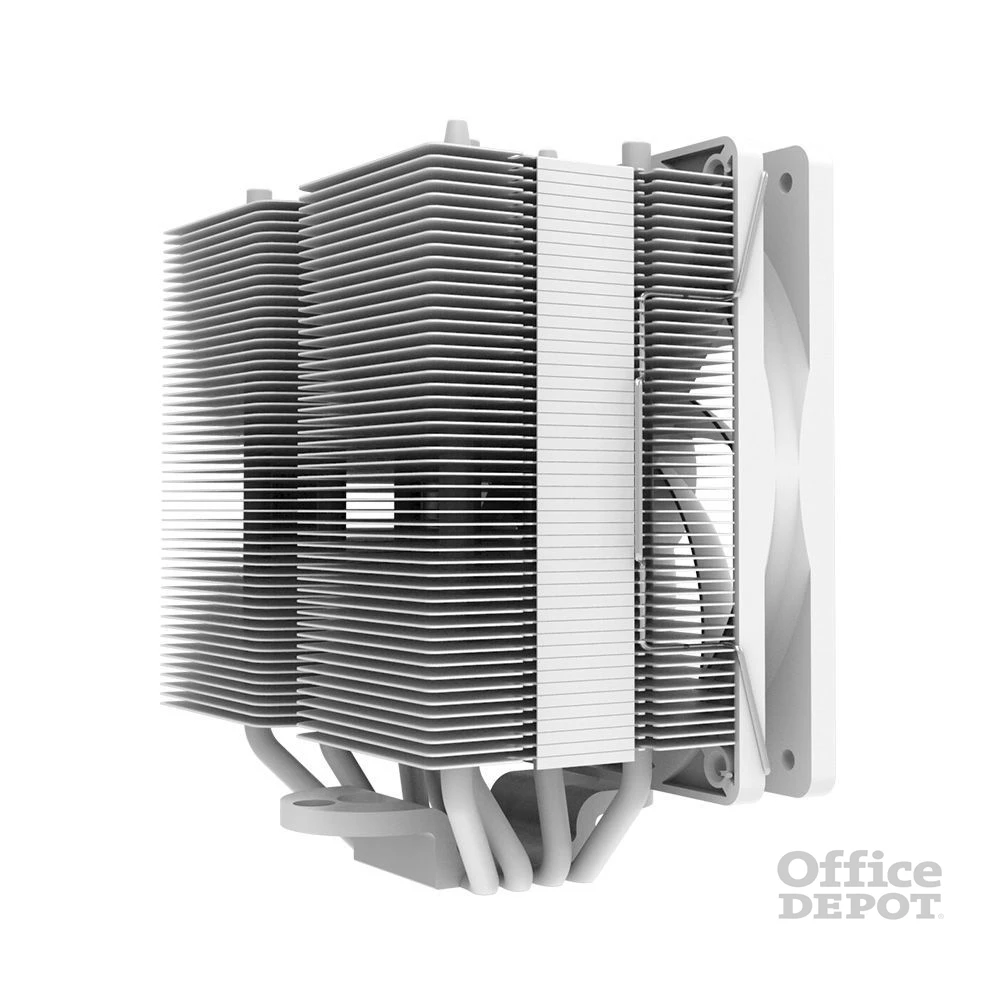 Zalman CNPS10X PERFORMA WHITE processzor hűtő