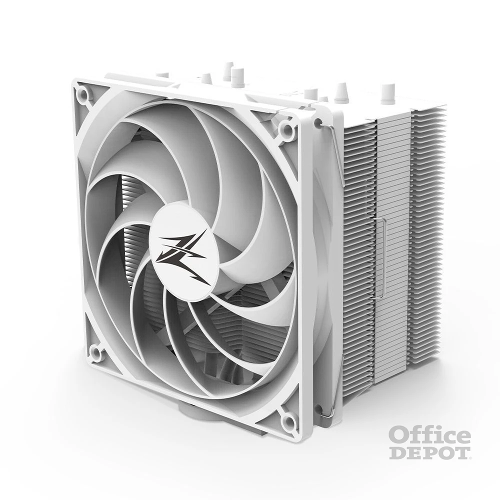 Zalman CNPS10X PERFORMA WHITE processzor hűtő