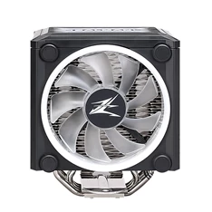 Zalman CNPS16X BLACK processzor hűtő Zalman CNPS16X BLACK processzor hűtő