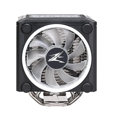 Zalman CNPS16X BLACK processzor hűtő Zalman CNPS16X BLACK processzor hűtő