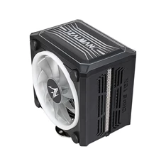 Zalman CNPS16X BLACK processzor hűtő Zalman CNPS16X BLACK processzor hűtő