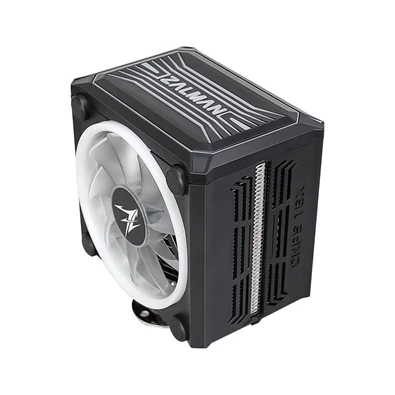 Zalman CNPS16X BLACK processzor hűtő Zalman CNPS16X BLACK processzor hűtő