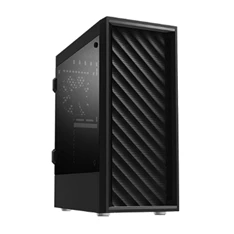 Zalman T7 fekete (táp nélküli) ablakos ATX ház Zalman T7 fekete (táp nélküli) ablakos ATX ház