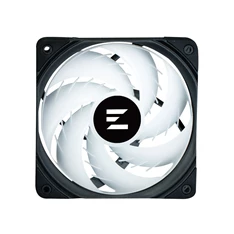 Zalman ZM-AF120 ARGB Black 120mm PWM fekete ventilátor Zalman ZM-AF120 ARGB Black 120mm PWM fekete ventilátor