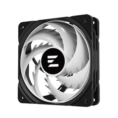 Zalman ZM-AF120 ARGB Black 120mm PWM fekete ventilátor Zalman ZM-AF120 ARGB Black 120mm PWM fekete ventilátor