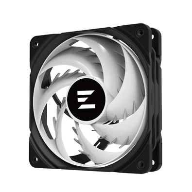 Zalman ZM-AF120 ARGB Black 120mm PWM fekete ventilátor Zalman ZM-AF120 ARGB Black 120mm PWM fekete ventilátor