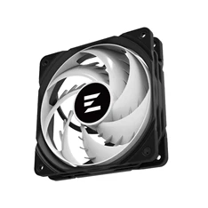 Zalman ZM-AF120 ARGB Black 120mm PWM fekete ventilátor Zalman ZM-AF120 ARGB Black 120mm PWM fekete ventilátor