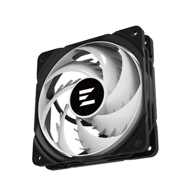 Zalman ZM-AF120 ARGB Black 120mm PWM fekete ventilátor Zalman ZM-AF120 ARGB Black 120mm PWM fekete ventilátor