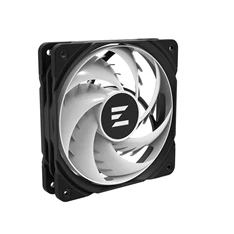 Zalman ZM-AF120 ARGB Black 120mm PWM fekete ventilátor Zalman ZM-AF120 ARGB Black 120mm PWM fekete ventilátor