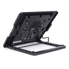 Zalman ZM-NS1000/B fekete notebook hűtő Zalman ZM-NS1000/B fekete notebook hűtő