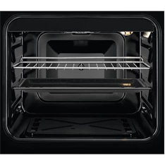 Zanussi ZCG510X1WA fehér gáztűzhely Zanussi ZCG510X1WA fehér gáztűzhely