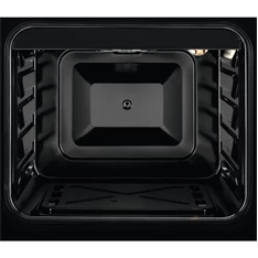 Zanussi ZCG510X1WA fehér gáztűzhely Zanussi ZCG510X1WA fehér gáztűzhely