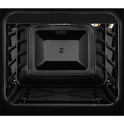 Zanussi ZCG510X1WA fehér gáztűzhely Zanussi ZCG510X1WA fehér gáztűzhely