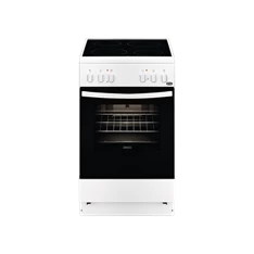 Zanussi ZCV540G1WA kerámialapos tűzhely Zanussi ZCV540G1WA kerámialapos tűzhely