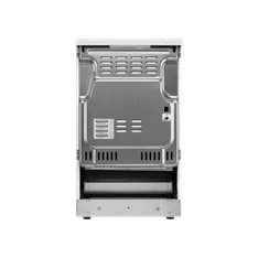 Zanussi ZCV540G1WA kerámialapos tűzhely Zanussi ZCV540G1WA kerámialapos tűzhely