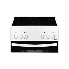 Zanussi ZCV540G1WA kerámialapos tűzhely Zanussi ZCV540G1WA kerámialapos tűzhely