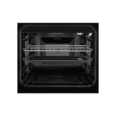 Zanussi ZCV540G1WA kerámialapos tűzhely Zanussi ZCV540G1WA kerámialapos tűzhely