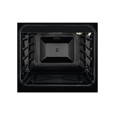 Zanussi ZCV540G1WA kerámialapos tűzhely Zanussi ZCV540G1WA kerámialapos tűzhely